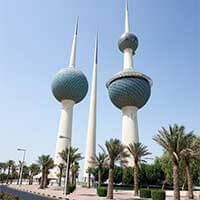Kota Kuwait