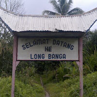 Long Banga