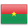 Tiket pesawat Burkina Faso