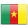 Tiket pesawat Kamerun