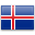 Vliegtickets  IJsland