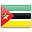 Tiket pesawat Mozambik