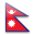 Tiket pesawat Nepal