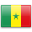 Vliegtickets  Senegal