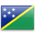 Flight tickets  Solomon Islands