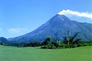 Taman Nasional Gunung Merapi