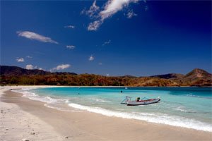 Tourist Attractions in West Sumbawa You