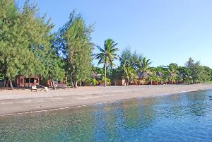 Beaches in Maumere