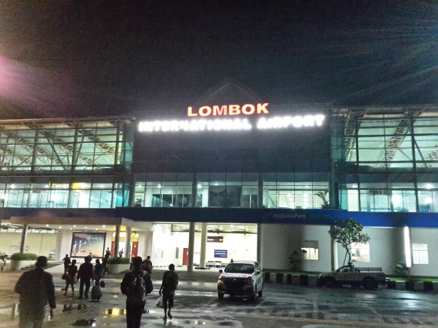 Lombok 3