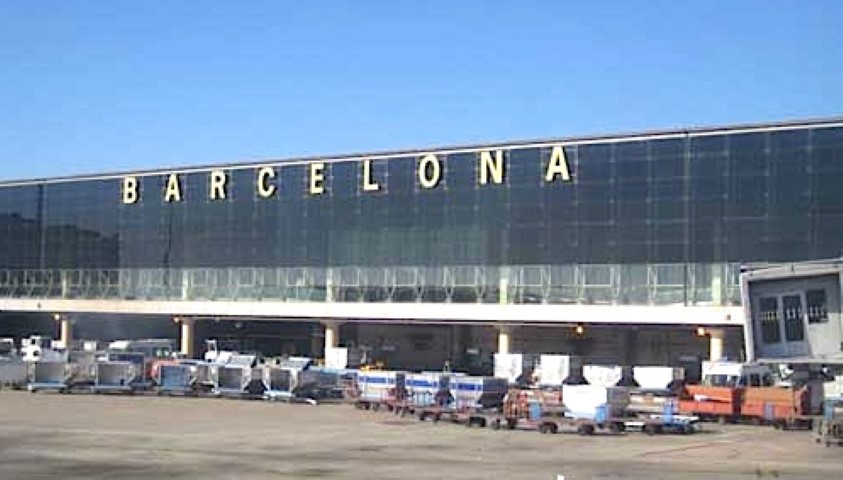 Barcelona 3