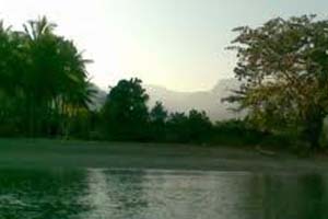 Danau Rana